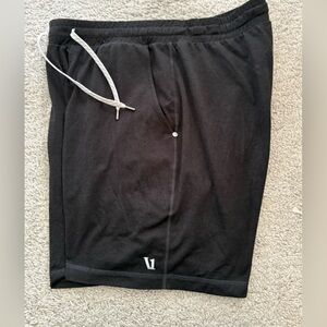 Men’s Vuori Shorts - Sz M - Good Condition